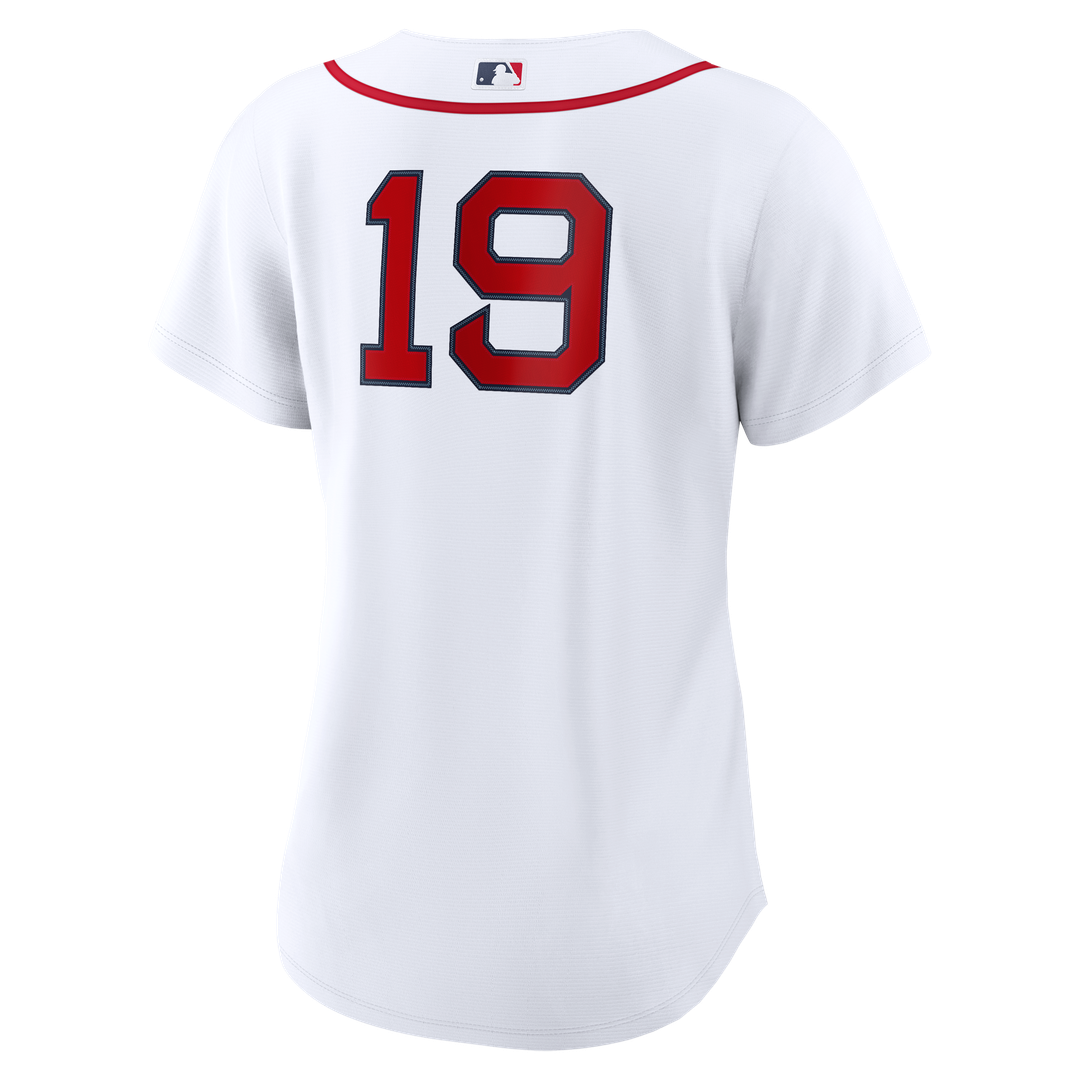 Boston Red Sox Roman Anthony Nike Women's Home Replica Jersey - White