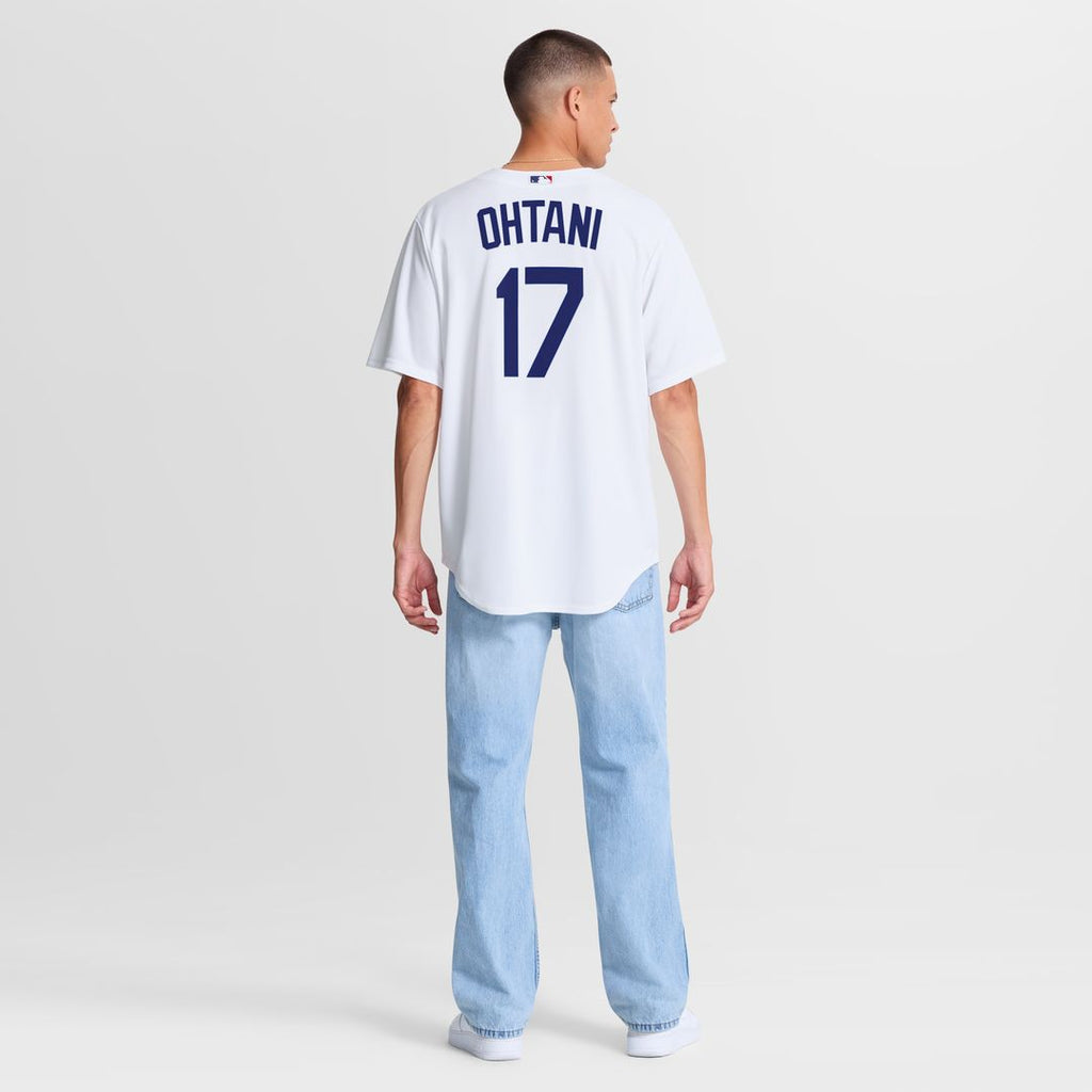 Los Angeles Dodgers Shohei Ohtani Nike Alternate Replica Jersey - Royal