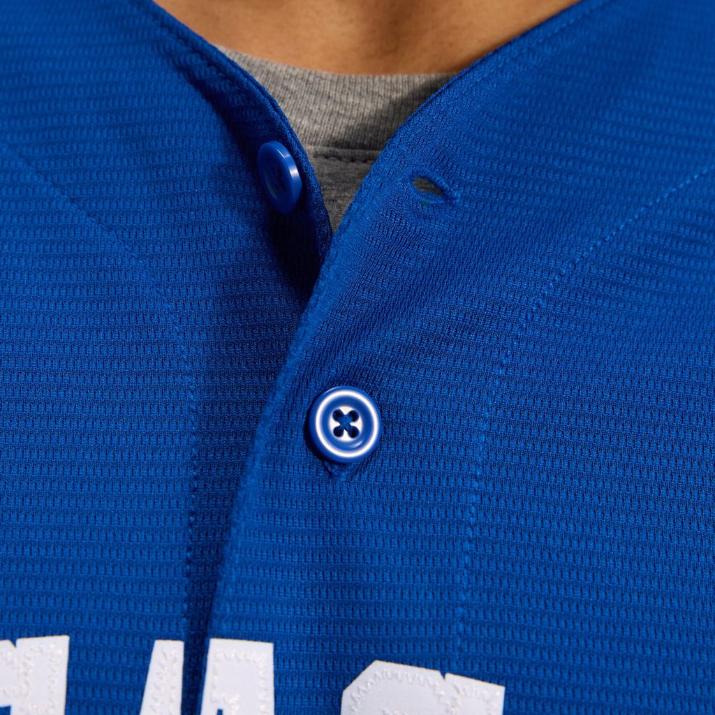 Kansas City Royals Nike Alternate Replica Team Jersey - Royal