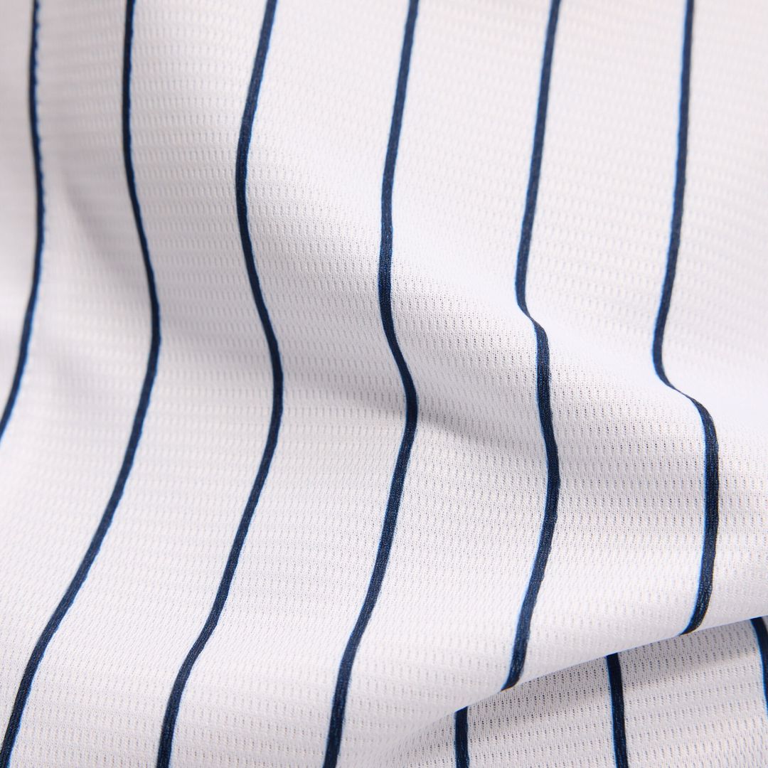 Milwaukee Brewers Christian Yelich Nike Alternate Replica Jersey - White