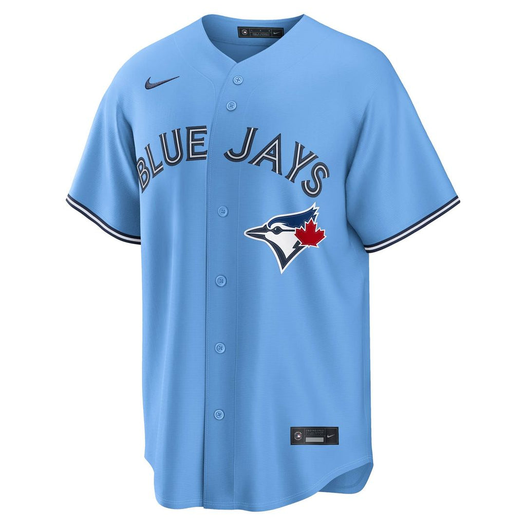 Toronto Blue Jays Anthony Santander Nike Alternate Replica Jersey - Royal