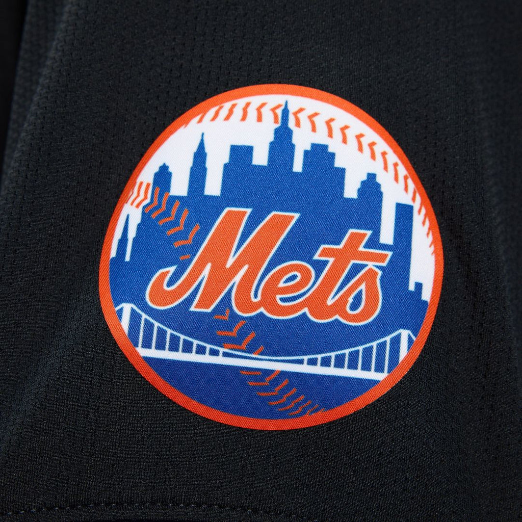 New York Mets Juan Soto Nike Road Limited Jersey - Gray