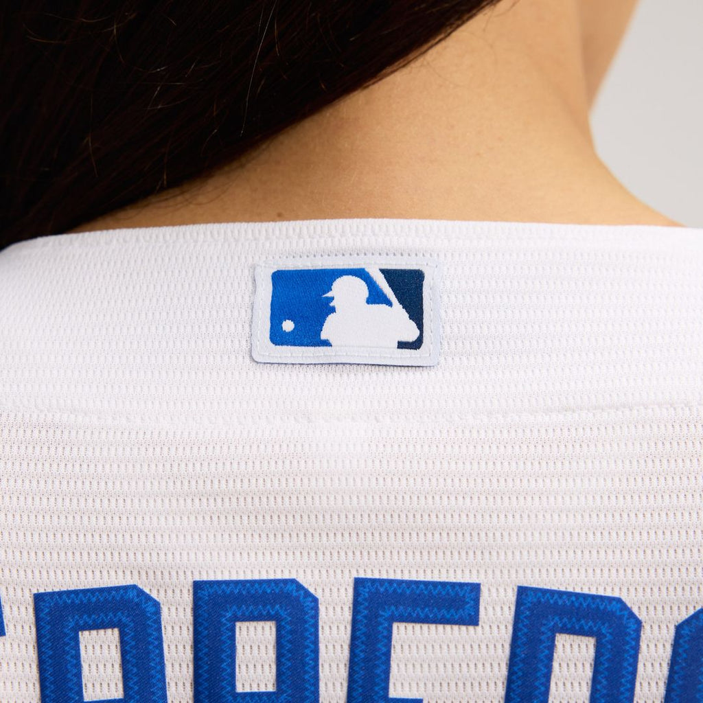 Toronto Blue Jays Vladimir Guerrero Jr. Nike Women's Home Replica Jersey - White