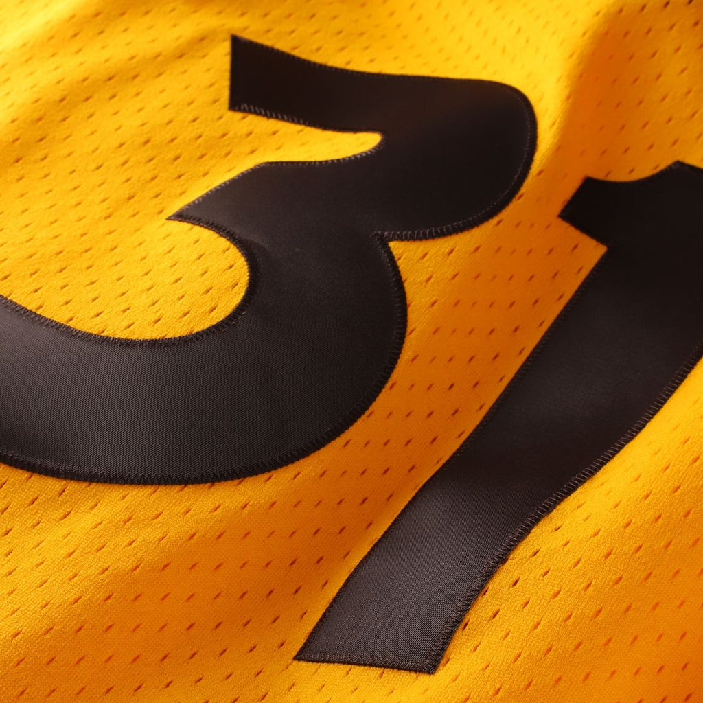 San Diego Padres Dave Winfield Mitchell & Ness Authentic Batting Practice Jersey - Gold
