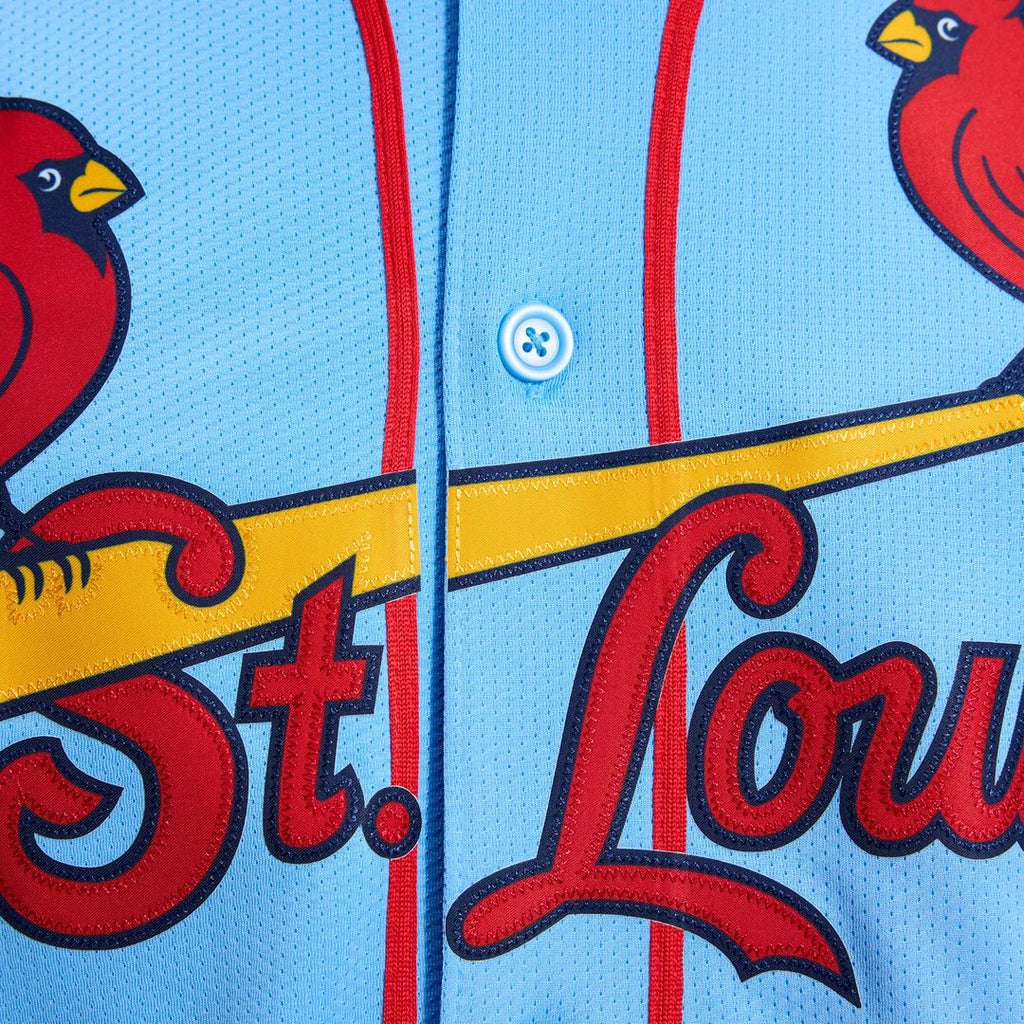 St. Louis Cardinals Lars Nootbaar Nike Home Limited Jersey - White