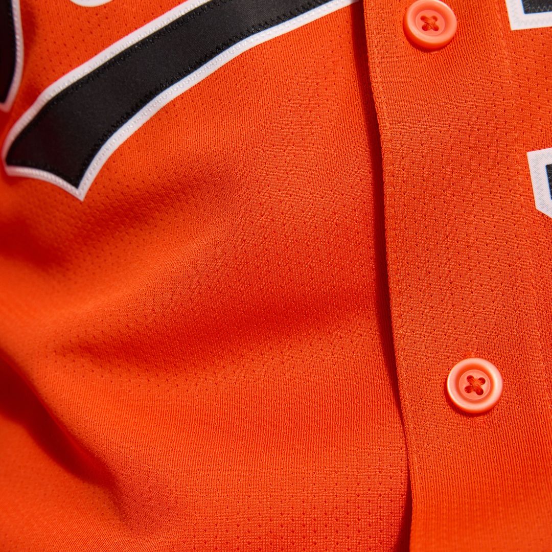 Baltimore Orioles Adley Rutschman Nike Road Limited Jersey - Gray