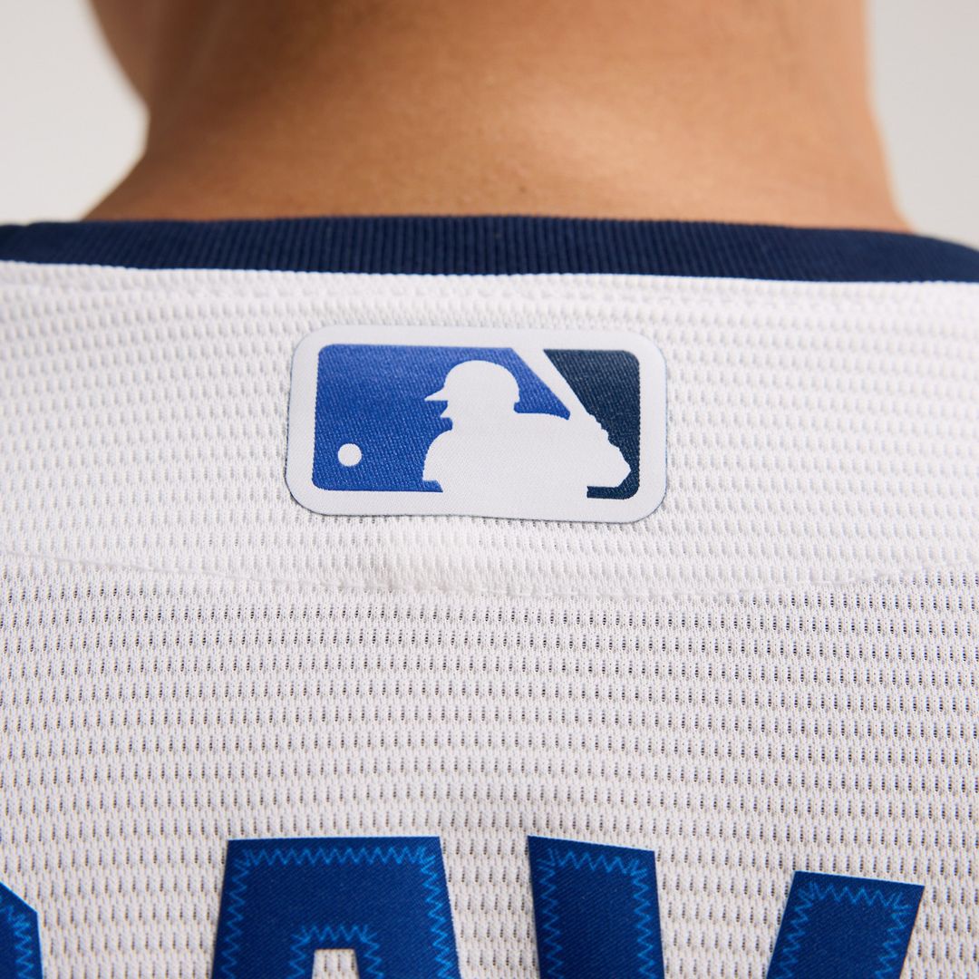 Toronto Blue Jays Trey Yesavage Nike Home Replica Jersey - White