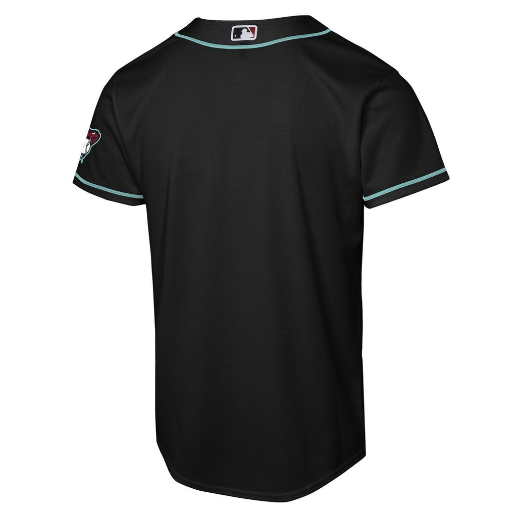 Arizona Diamondbacks Nike Youth Home Stadium Jersey - Cream