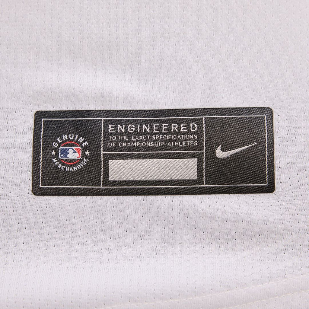 Cincinnati Reds Elly De La Cruz Nike Alternate 2 Limited Jersey - White