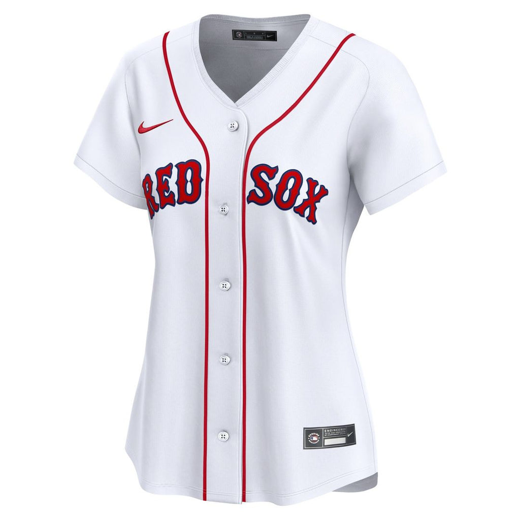Boston Red Sox Masataka Yoshida Nike Women's Home Limited Jersey - White