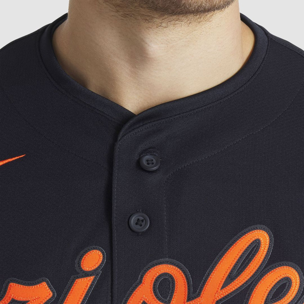 Baltimore Orioles Gunnar Henderson Nike Home Limited Jersey - White