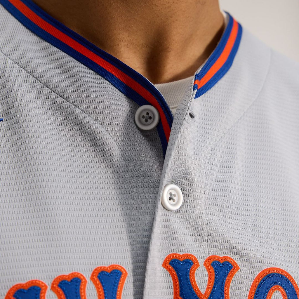 New York Mets Juan Soto Nike Alternate Replica Jersey - Royal