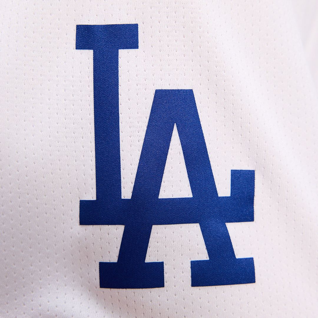 Los Angeles Dodgers Mookie Betts Nike Women's Alternate 2 Limited Jersey - Royal