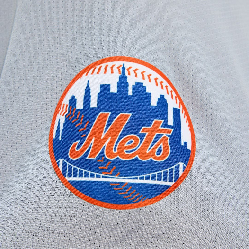 New York Mets Mark Vientos Nike Alternate Limited Jersey - Royal