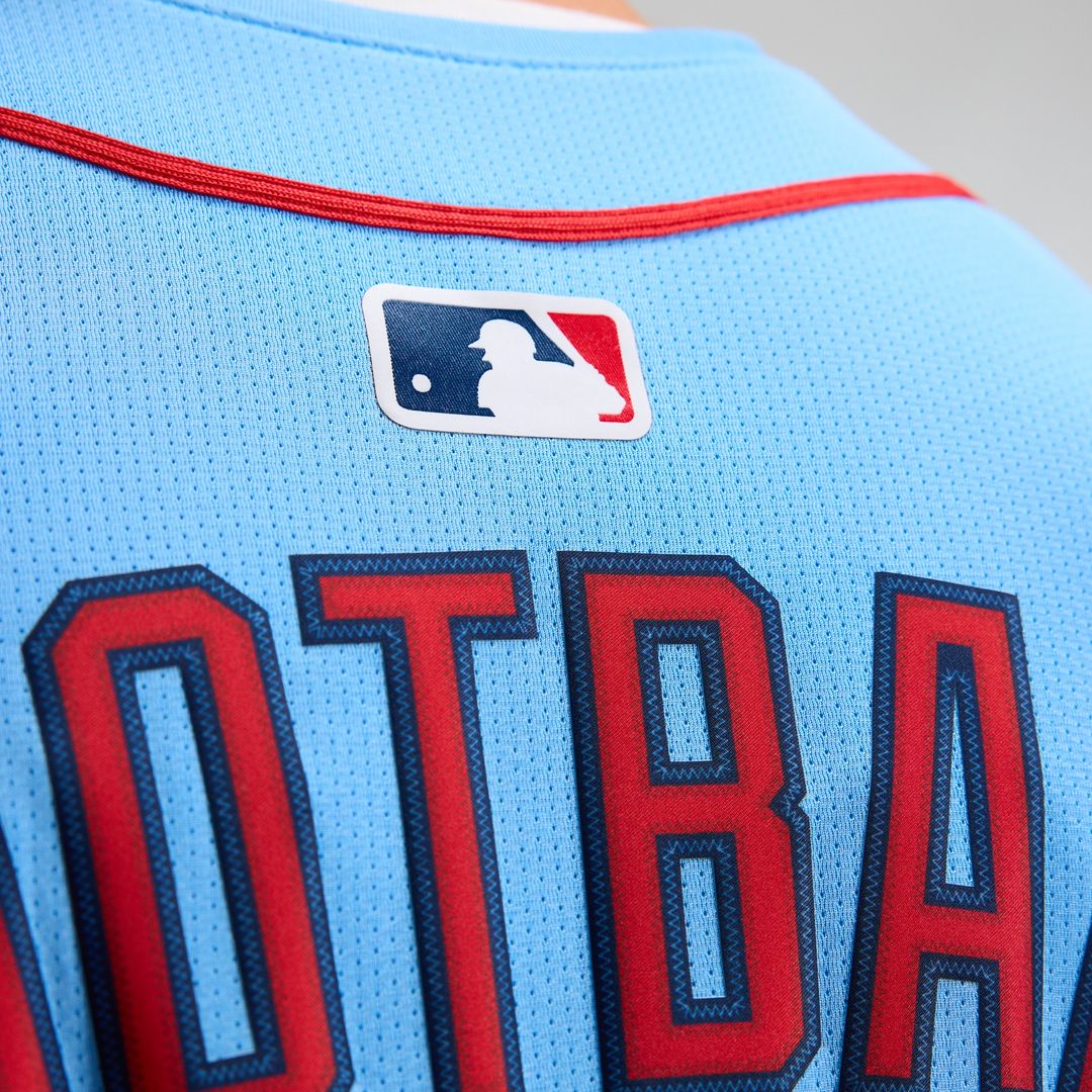 St. Louis Cardinals Lars Nootbaar Nike Home Limited Jersey - White