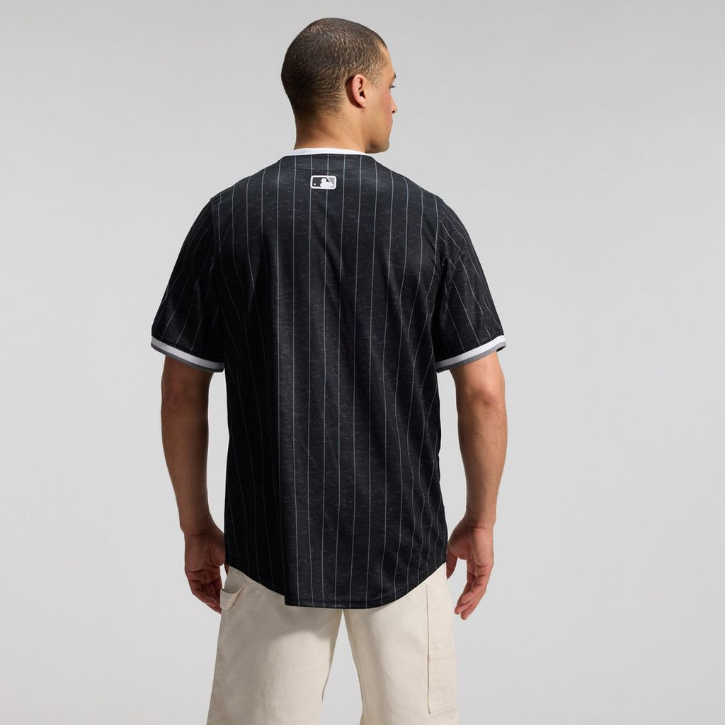 Chicago White Sox Nike City Connect Limited Jersey - Black