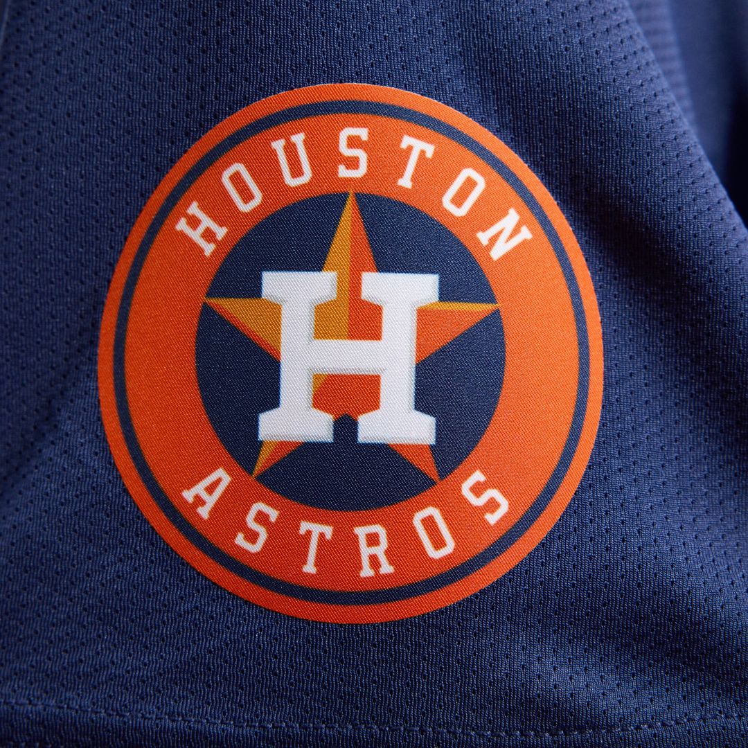 Houston Astros Jose Altuve Nike Women's Alternate Limited Jersey - Navy
