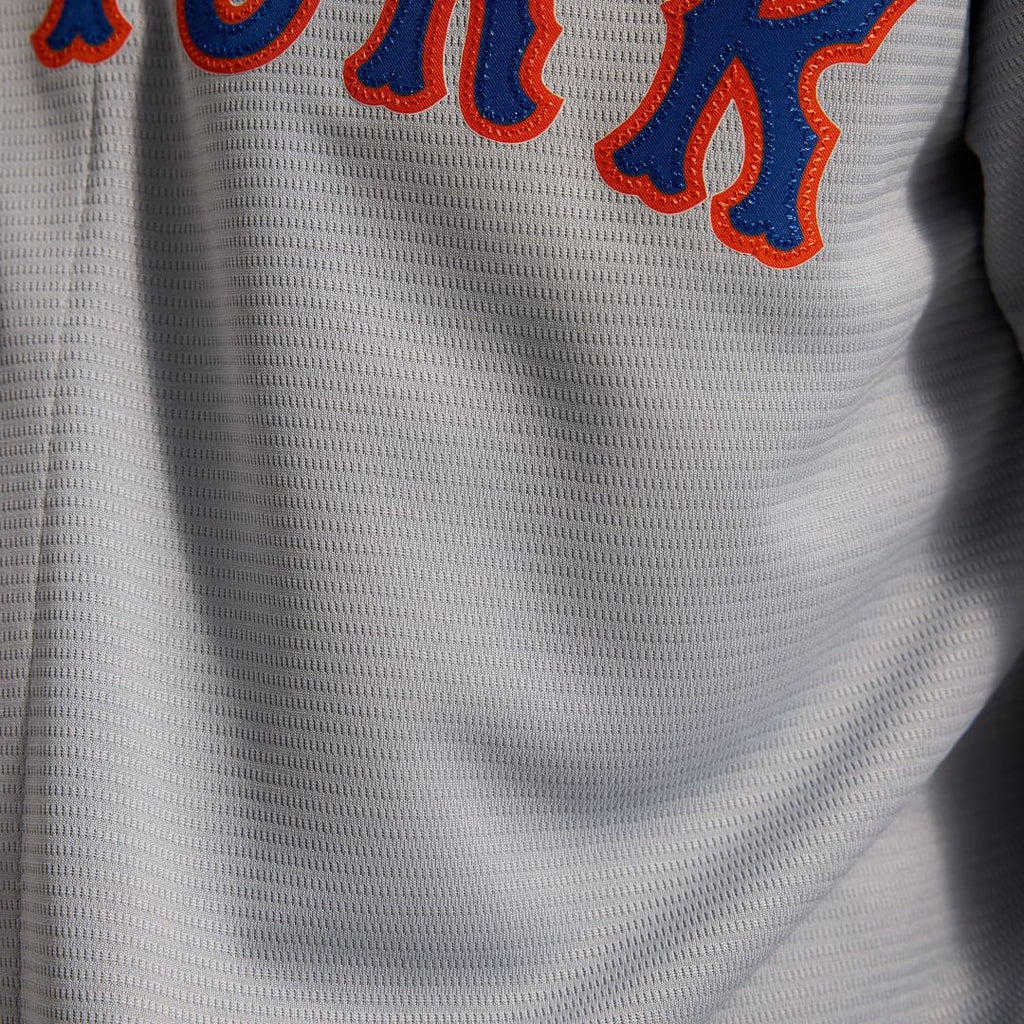 New York Mets Juan Soto Nike Alternate Replica Jersey - Royal