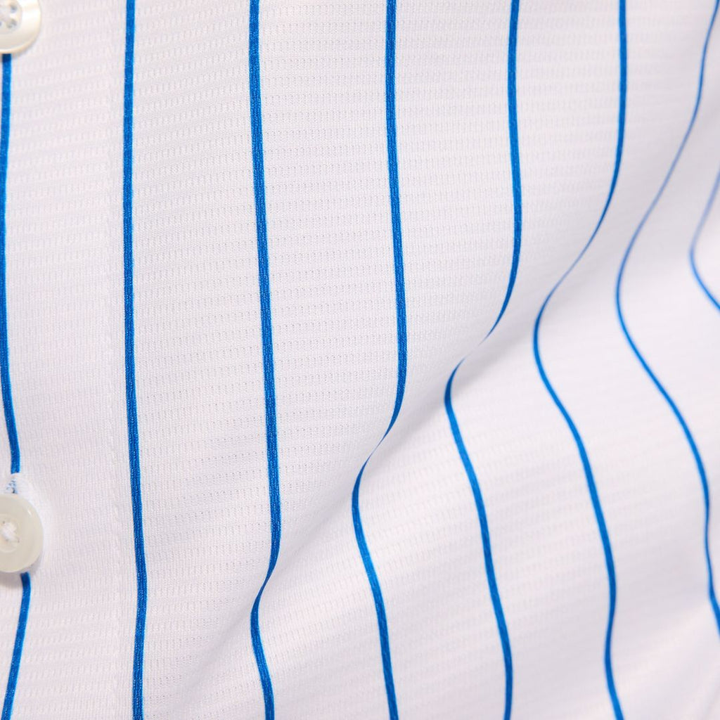 New York Mets Juan Soto Nike Home Replica Jersey - White