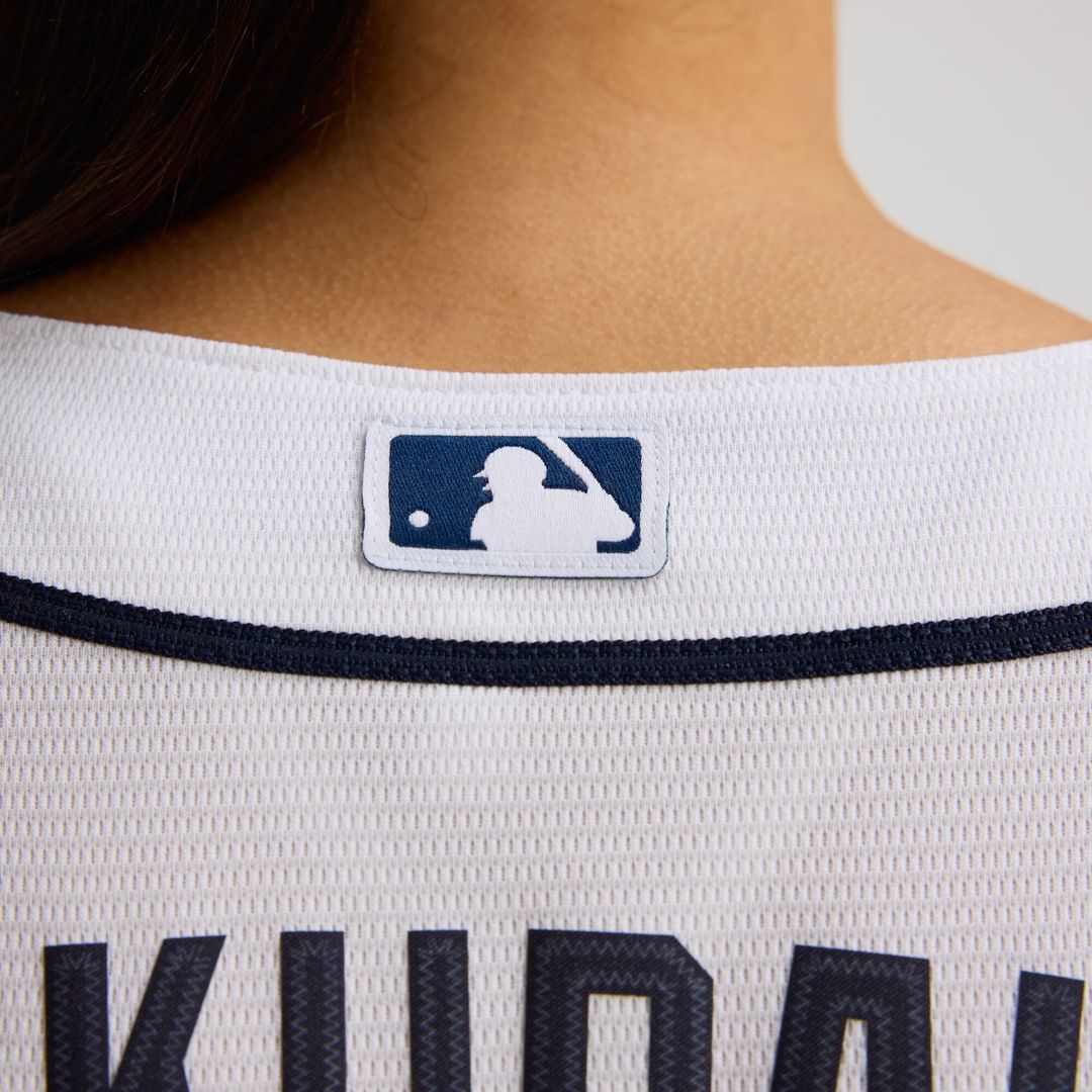 Detroit Tigers Tarik Skubal Nike Women's Home Replica Jersey - White